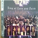 BZN - Sing Of Love And Faith